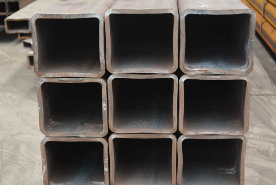 武川Q345B无缝方管