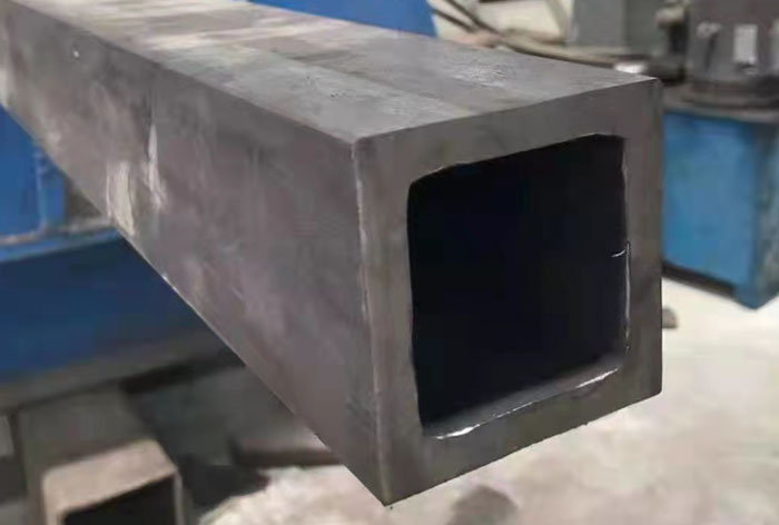 武川厚壁无缝方管