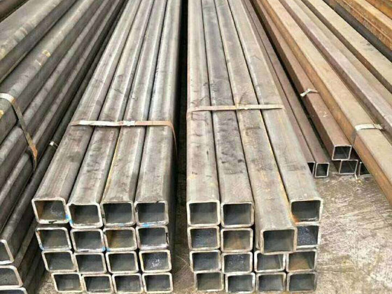 武川合金方矩钢管