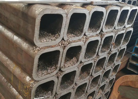 武川厚壁无缝方管