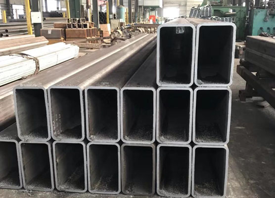 武川大口径矩形管