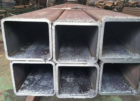 武川大口径方矩管