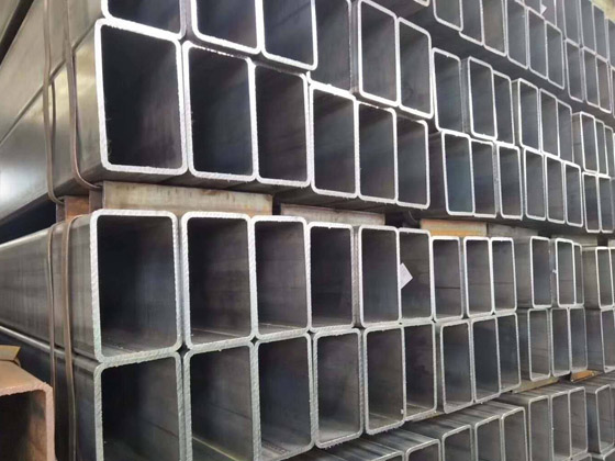 武川45#方矩钢管