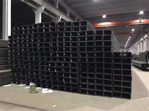 武川冷拔方管选型指南 工程采购怎么选